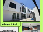 Casa en venta en Volcanes de Cuautla, Cuautla, Morelos
