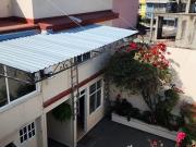 Casa en venta en Volcanes, Nezahualcóyotl, México