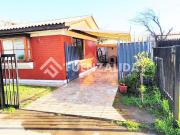 Casa en Venta en Walker Martínez / Garcia Hurtado de...