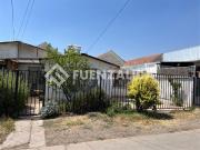 Casa en Venta en Walker Martinez / Jardin Alto