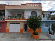 Casa en venta en Wenceslao Victoria, Morelia, Michoacán...
