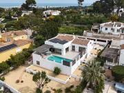 Casa en venta en Xàbia, Cap Martí El Tossalet Pinomar....