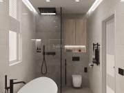 Chalet en venta en Xàbia, Cap Martí El Tossalet Pinomar....