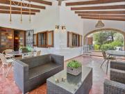 Casa en venta en Xàbia, Cap Martí El Tossalet Pinomar....
