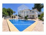 Casa en venta en Xàbia, Cap Martí El Tossalet Pinomar....