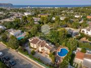 Casa en venta en Xàbia, Cap Martí El Tossalet Pinomar....