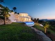 Casa en venta en Xàbia, Cap Martí El Tossalet Pinomar....