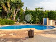 Casa en venta en Xàbia, Cap Martí El Tossalet Pinomar....