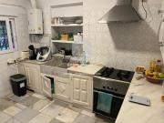 Casa en venta en Xàbia, Cap Martí El Tossalet Pinomar....