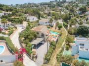 Casa en venta en Xàbia, Cap Martí El Tossalet Pinomar....