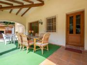 Casa en venta en Xàbia, Cap Martí El Tossalet Pinomar....