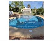 Casa en venta en Xàbia, Cap Martí El Tossalet Pinomar....