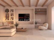 Casa en venta en Xàbia, Cap Martí El Tossalet Pinomar....