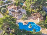 Casa en venta en Xàbia, Cap Martí El Tossalet Pinomar....