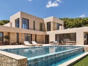 Casa en venta en Xàbia, Cap Martí El Tossalet Pinomar....