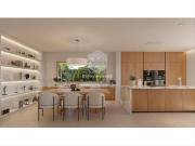 Casa en venta en Xàbia, Cap Martí El Tossalet Pinomar....