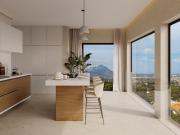 Casa en venta en Xàbia, Cap Martí El Tossalet Pinomar....