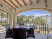 Casa en venta en Xàbia, Cap Martí El Tossalet Pinomar....