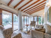 Casa en venta en Xàbia, Cap Martí El Tossalet Pinomar....