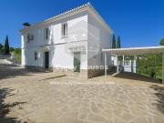 Casa en venta en Xàbia, Cap Martí El Tossalet Pinomar....
