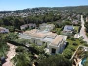 Casa en venta en Xàbia, Cap Martí El Tossalet Pinomar....