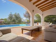 Casa en venta en Xàbia, Centro Ciudad. Casas.