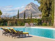 Casa en venta en Xàbia, Centro Ciudad. Exclusiva finca...