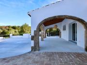 Casa en venta en Xàbia, Centro Ciudad. Villa en venta en...