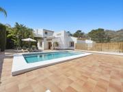 Casa en venta en Xàbia, La Granadella Costa Nova....