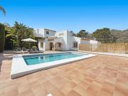 Casa en venta en Xàbia, La Granadella Costa Nova. Casas.