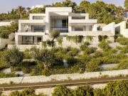 Casa en venta en Xàbia, La Granadella Costa Nova. Lujoso...