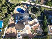 Casa en venta en Xàbia, La Granadella Costa Nova. Villa...