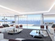 Casa en venta en Xàbia, La Granadella Costa Nova. Villa...