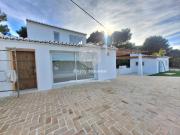 Casa en venta en Xàbia, Portichol Balcón al Mar. Villa...