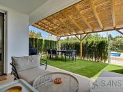 Casa en venta en Xàbia, Montañar El Arenal....