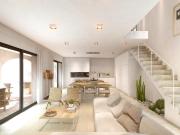 Casa en venta en Xàbia, Montañar El Arenal. Proyecto de...