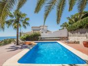 Casa en venta en Xàbia, Portichol Balcón al Mar. Casas.