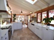 Casa en venta en Xàbia, Montgó Ermita. Finca ecológica...