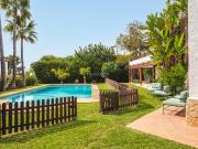 Casa en venta en Xàbia, Montgó Ermita. Villa Lucent a la...