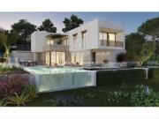 Casa en venta en Xàbia, Partida Comunes Adsubia....