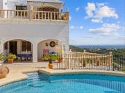 Casa en venta en Xàbia, Partida Comunes Adsubia. Casas.