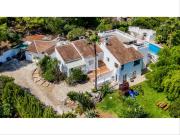 Casa en venta en Xàbia, Partida Comunes Adsubia. Casas.