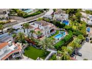 Casa en venta en Xàbia, Partida Comunes Adsubia....