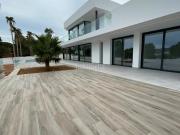 Casa en venta en Xàbia, Partida Comunes Adsubia....
