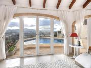 Casa en venta en Xàbia, Partida Comunes Adsubia. Villa...