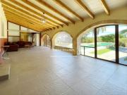 Casa en venta en Xàbia, Partida Tosal Zona dels...