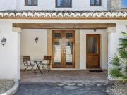Casa en venta en Xàbia, Partida Tosal Zona dels...