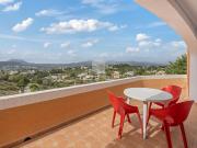 Casa en venta en Xàbia, Partida Tosal Zona dels...