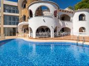 Casa en venta en Xàbia, Portichol Balcón al Mar. Villa...