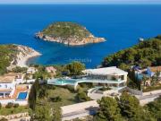 Casa en venta en Xàbia, Portichol Balcón al Mar. Casas.